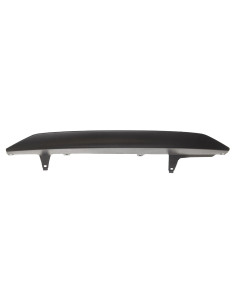 Spoiler pare-choc Toyota YARIS III - phase 3  (04/2017 au 06/2020)