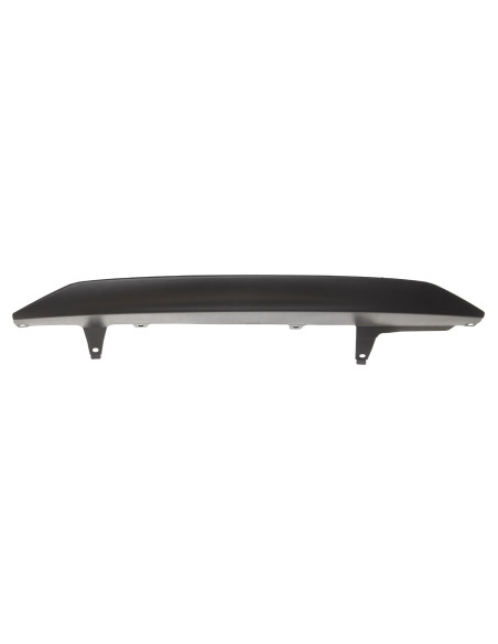 Spoiler pare-choc Toyota YARIS III - phase 3  (04/2017 au 06/2020)