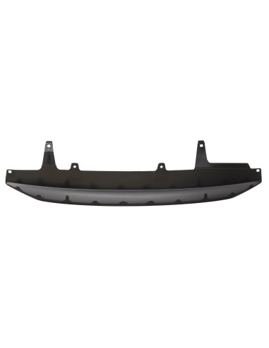 Spoiler pare-choc Toyota YARIS III - phase 3  (04/2017 au 06/2020)