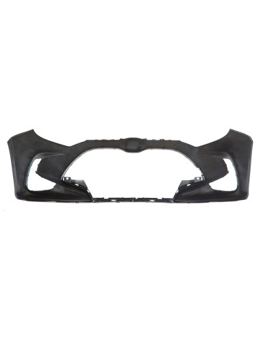 Pare-chocs avant Toyota YARIS IV 3/5 portes - 3/5 portes -  (07/2020)