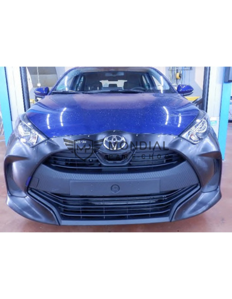 Pare-chocs avant Toyota YARIS IV 3/5 portes - 3/5 portes -  (07/2020)