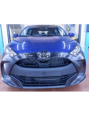 Pare-chocs avant Toyota YARIS IV 3/5 portes - 3/5 portes -  (07/2020)
