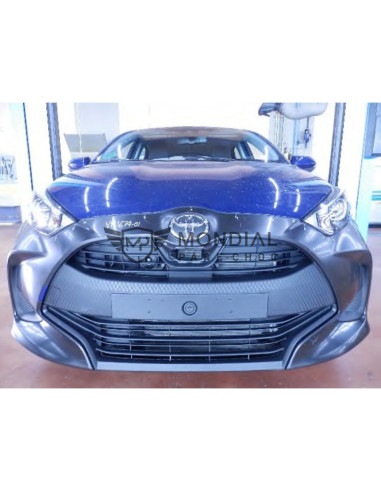 Pare-chocs avant Toyota YARIS IV 3/5 portes - 3/5 portes -  (07/2020)