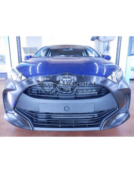Pare-chocs avant Toyota YARIS IV 3/5 portes - 3/5 portes -  (07/2020)