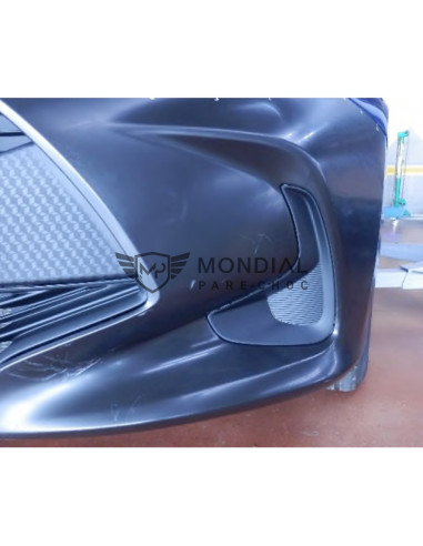 Pare-chocs avant Toyota YARIS IV 3/5 portes - 3/5 portes -  (07/2020)