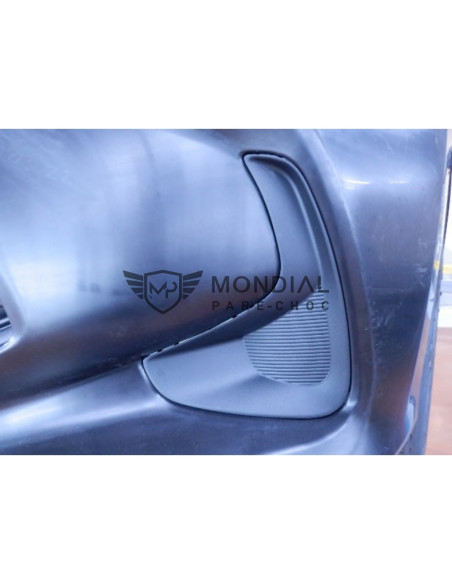 Pare-chocs avant Toyota YARIS IV 3/5 portes - 3/5 portes -  (07/2020)