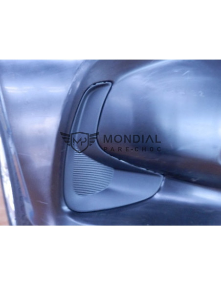 Pare-chocs avant Toyota YARIS IV 3/5 portes - 3/5 portes -  (07/2020)