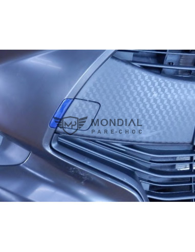Pare-chocs avant Toyota YARIS IV 3/5 portes - 3/5 portes -  (07/2020)