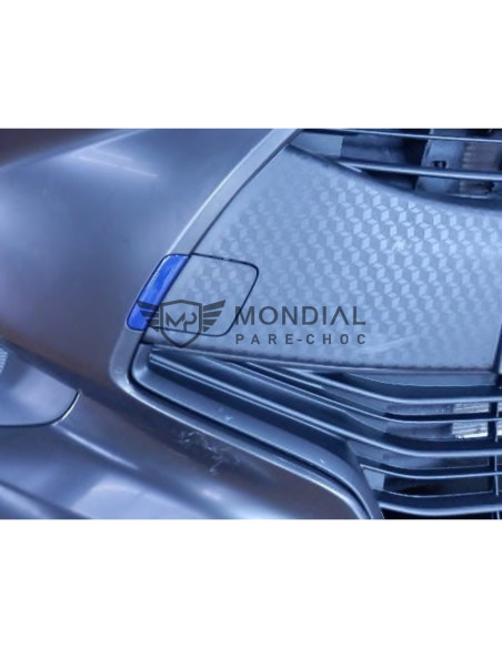 Pare-chocs avant Toyota YARIS IV 3/5 portes - 3/5 portes -  (07/2020)
