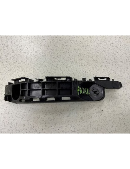 Support pare-choc Toyota YARIS IV 3/5 portes - 3/5 portes -  (07/2020)