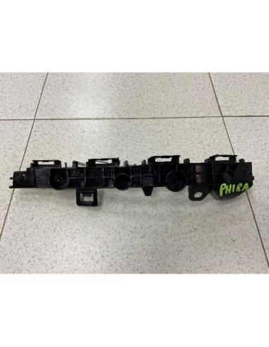 Support pare-choc arrière droit Toyota YARIS IV 3/5 portes - 3/5 portes -  (07/2020)