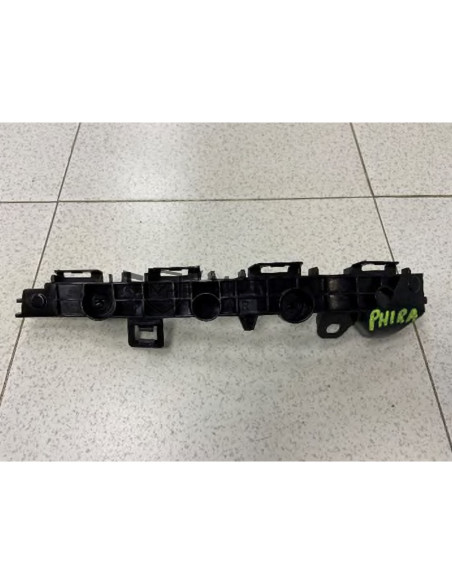 Support pare-choc arrière droit Toyota YARIS IV 3/5 portes - 3/5 portes -  (07/2020)