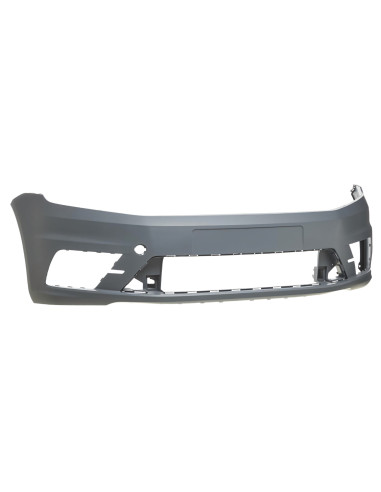Pare-chocs avant Volkswagen CADDY IV - Par-Vol-1932 (07/2015 au 12/2020)