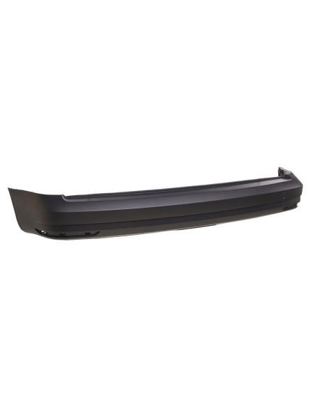 Pare-chocs arrière Volkswagen CADDY III - phase 2 Chassis court (10/2010 au 06/2015)