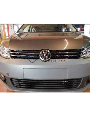 Pare-chocs avant Volkswagen CADDY III - phase 2 Par-Vol-1937 (10/2010 au 06/2015)