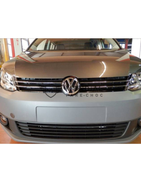 Pare-chocs avant Volkswagen CADDY III - phase 2 Par-Vol-1937 (10/2010 au 06/2015)