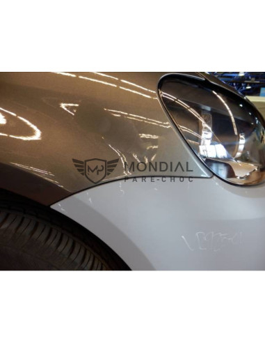 Pare-chocs avant Volkswagen CADDY III - phase 2 Par-Vol-1937 (10/2010 au 06/2015)