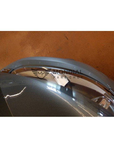 Pare-chocs avant Volkswagen CADDY III - phase 2 Par-Vol-1937 (10/2010 au 06/2015)