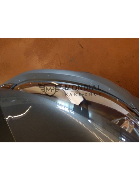 Pare-chocs avant Volkswagen CADDY III - phase 2 Par-Vol-1937 (10/2010 au 06/2015)