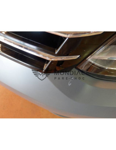 Pare-chocs avant Volkswagen CADDY III - phase 2 Par-Vol-1937 (10/2010 au 06/2015)