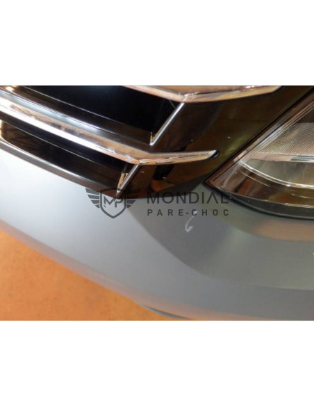 Pare-chocs avant Volkswagen CADDY III - phase 2 Par-Vol-1937 (10/2010 au 06/2015)