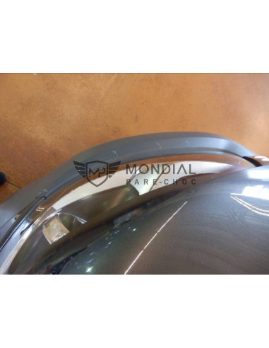 Pare-chocs avant Volkswagen CADDY III - phase 2 Par-Vol-1937 (10/2010 au 06/2015)