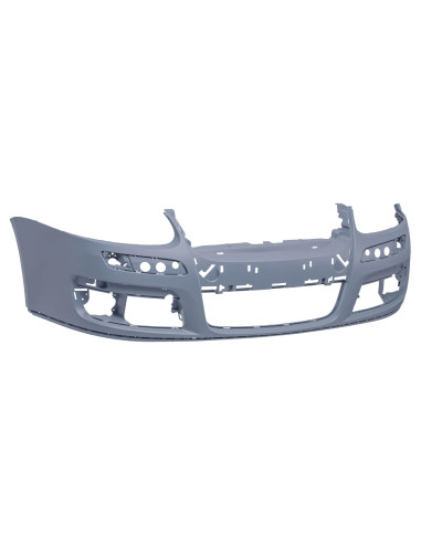 Pare-chocs avant Volkswagen GOLF 5 - Par-Vol-1947 (10/2003 au 09/2008)