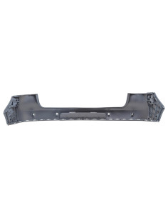 Pare-chocs arrière Volkswagen GOLF 5 - Par-Vol-1953 (10/2003 au 09/2008) 2