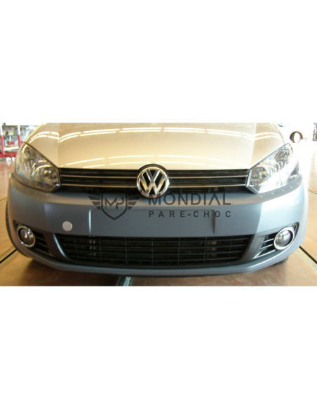 Pare-choc avant Volkswagen GOLF VI
