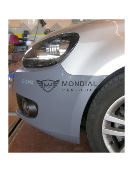 Pare-choc avant Volkswagen GOLF VI