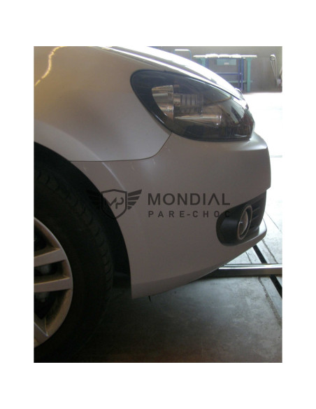 Pare-choc avant Volkswagen GOLF VI