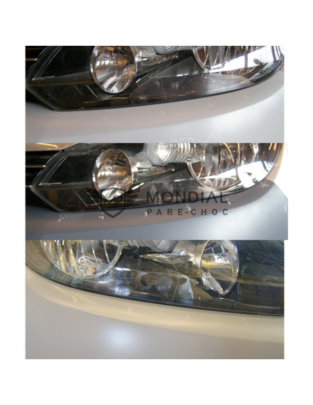 Pare-choc avant Volkswagen GOLF VI
