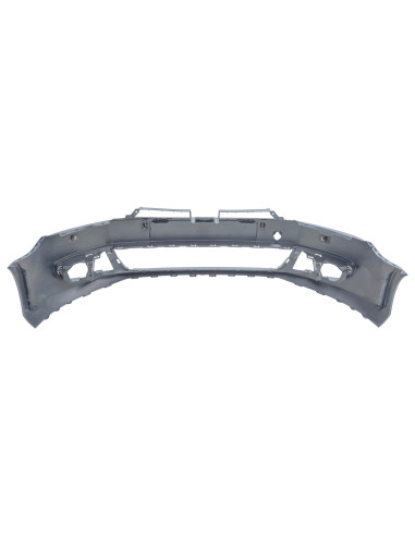 Pare-chocs avant Volkswagen GOLF 6 - Par-Vol-1967 (10/2008 au 10/2012)