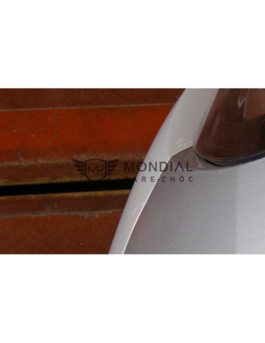 Pare-chocs avant Volkswagen GOLF 6 - Par-Vol-1967 (10/2008 au 10/2012)