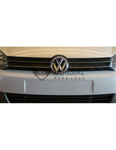 Pare-chocs avant Volkswagen GOLF 6 - Par-Vol-1967 (10/2008 au 10/2012)