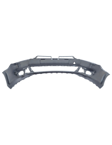 Pare-chocs avant Volkswagen GOLF 6 - Par-Vol-1969 (10/2008 au 10/2012)