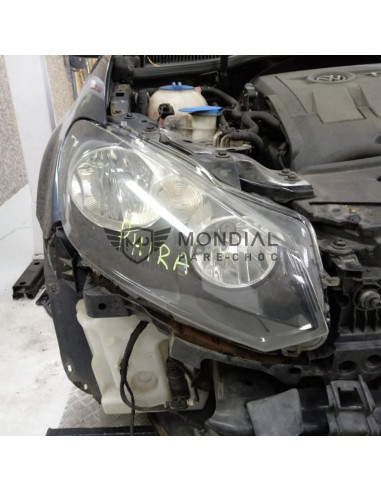 Support pare-choc Volkswagen GOLF 6 -  (10/2008 au 10/2012)