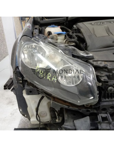 Support pare-choc Volkswagen GOLF 6 -  (10/2008 au 10/2012)