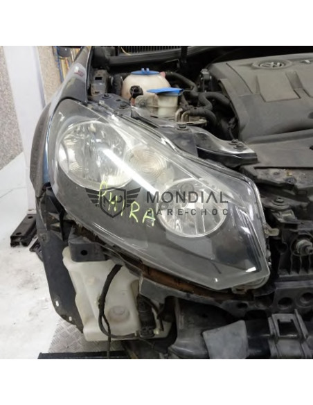 Support pare-choc Volkswagen GOLF 6 -  (10/2008 au 10/2012)