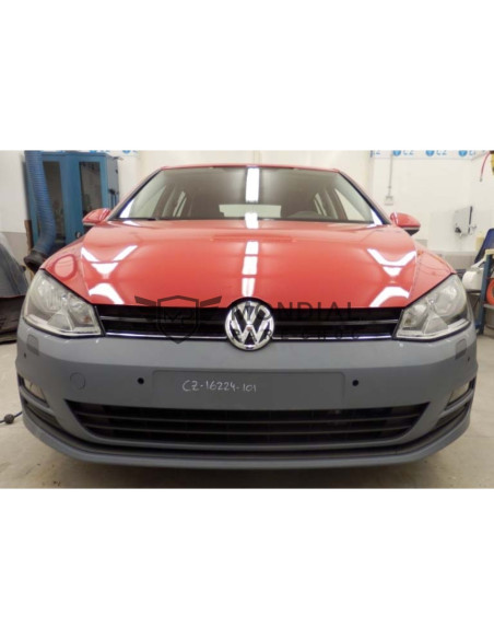 Pare-chocs avant Volkswagen GOLF 7 - Par-Vol-1981 (11/2012 au 01/2017)
