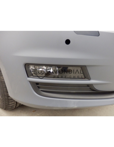 Pare-chocs avant Volkswagen GOLF 7 - Par-Vol-1981 (11/2012 au 01/2017)