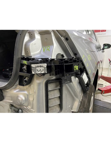 Support central pare-choc arrière droit Volkswagen GOLF 8  (CD) - phase 1  (09/2019)
