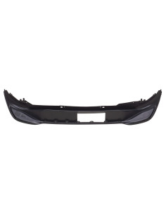 Spoiler pare-choc Volkswagen GOLF 8  (CD) - phase 1  (09/2019) 2