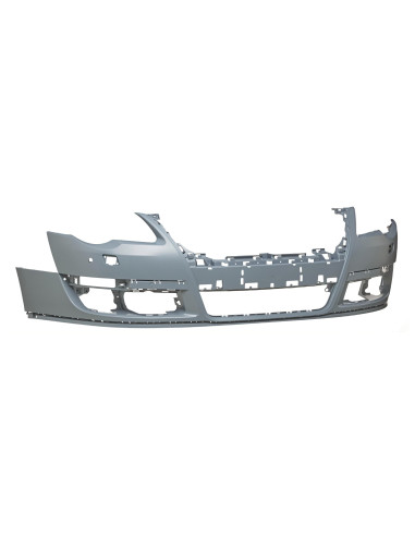 Pare-chocs avant Volkswagen PASSAT B6 - Par-Vol-2011 (03/2005 au 09/2010)