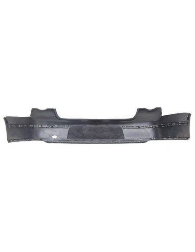 Pare-chocs arrière Volkswagen PASSAT B6 - 4 portes - Par-Vol-2012 (03/2005 au 09/2010)