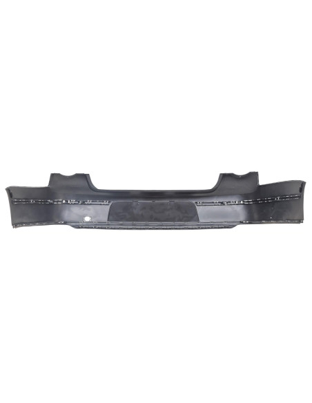Pare-chocs arrière Volkswagen PASSAT B6 - 4 portes - Par-Vol-2012 (03/2005 au 09/2010)
