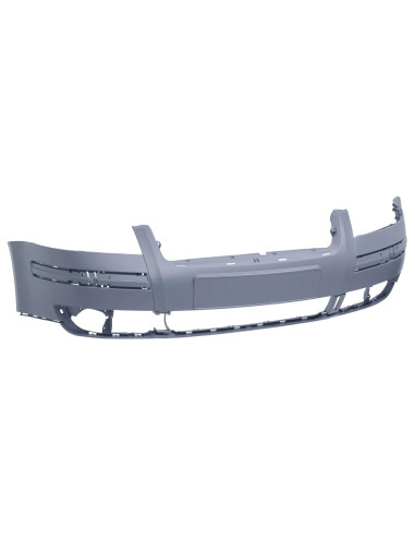 Pare-chocs avant Volkswagen PASSAT B5 - phase 2  (10/2000 au 02/2005)