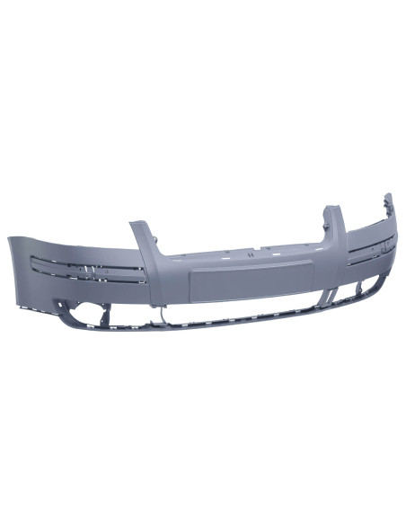 Pare-chocs avant Volkswagen PASSAT B5 - phase 2  (10/2000 au 02/2005)