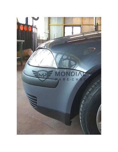 Pare-chocs avant Volkswagen PASSAT B5 - phase 2  (10/2000 au 02/2005)