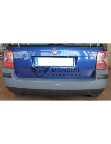 Pare-chocs arrière Volkswagen PASSAT B5 - phase 2 SW (10/2000 au 02/2005)